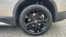 BMW X1 sDrive 20i Sport 5dr Step Auto Petrol Estate